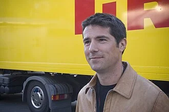 Craig Doyle height profile photo