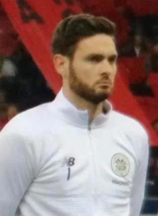 Craig Gordon height profile photo