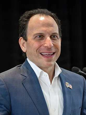 Craig Greenberg height profile photo