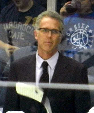 Craig MacTavish height profile photo