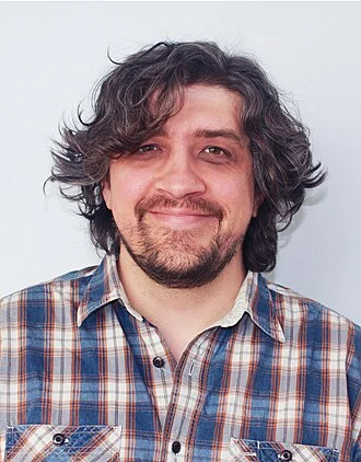 Craig McCracken height profile photo