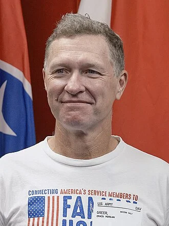 Craig Morgan height profile photo