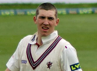 Craig Overton height profile photo