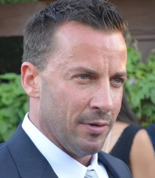 Craig Parker height profile photo