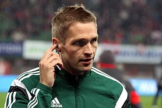 Craig Pawson height profile photo