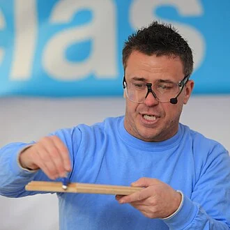 Craig Phillips height profile photo