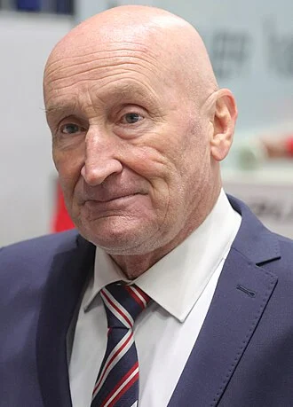 Craig Ramsay height profile photo