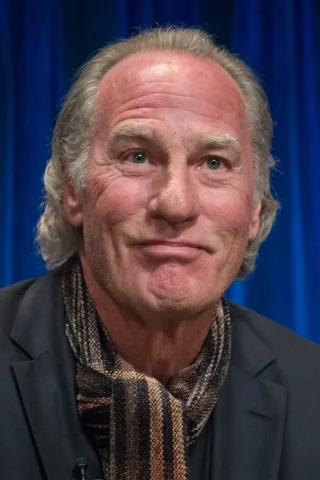 Craig T. Nelson height profile photo
