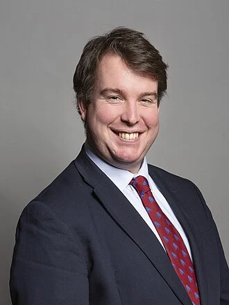 Craig Williams (British politician) height profile photo