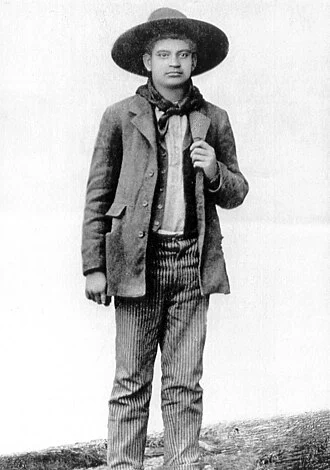 Crawford Goldsby height profile photo