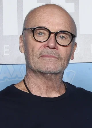 Creed Bratton height profile photo