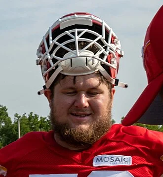Creed Humphrey height profile photo