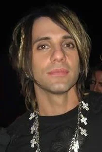 Criss Angel height profile photo