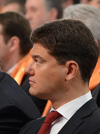 Cristian Boureanu height profile photo