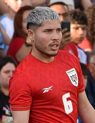 Cristian Martínez (Panamanian footballer) height profile photo