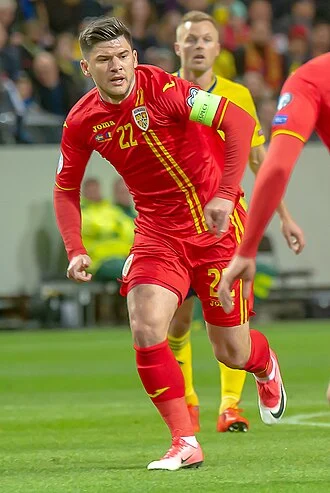 Cristian Săpunaru height profile photo