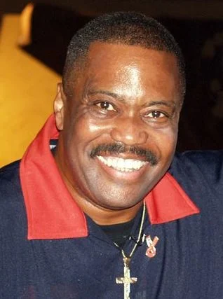 Cuba Gooding Sr. height profile photo