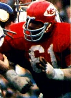 Curley Culp height profile photo