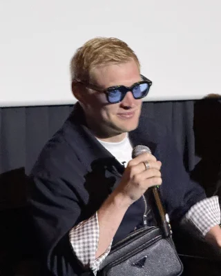 Curry Barker height profile photo