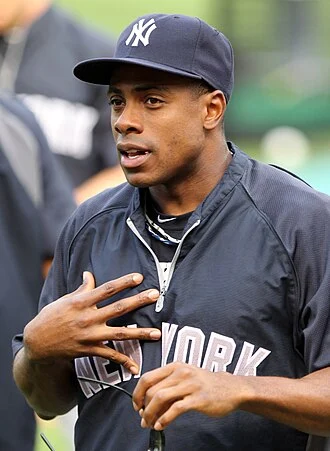 Curtis Granderson height profile photo