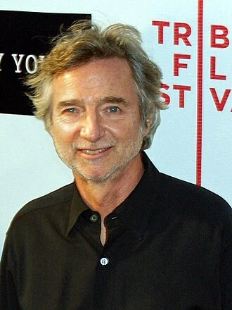 Curtis Hanson height profile photo