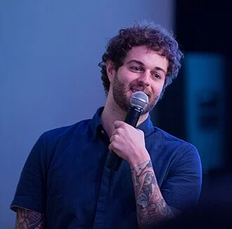Curtis Lepore height profile photo