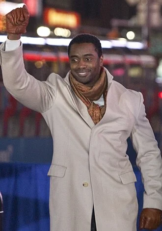 Curtis Martin height profile photo