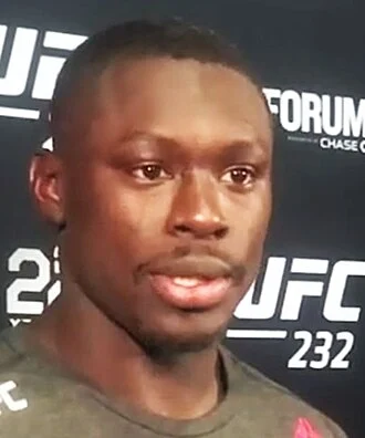 Curtis Millender height profile photo