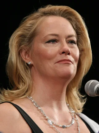 Cybill Shepherd height profile photo