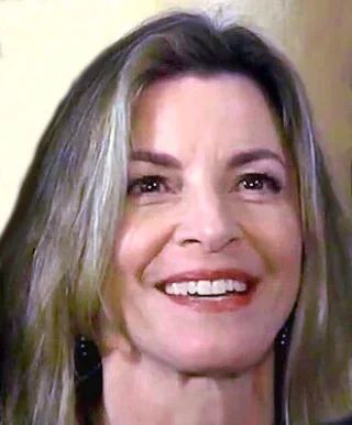 Cynthia Gibb height profile photo
