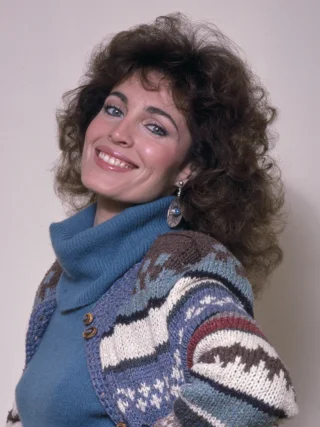 Cynthia Sikes Yorkin height profile photo
