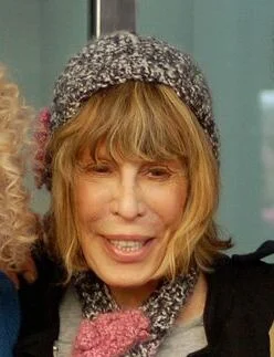 Cynthia Weil height profile photo