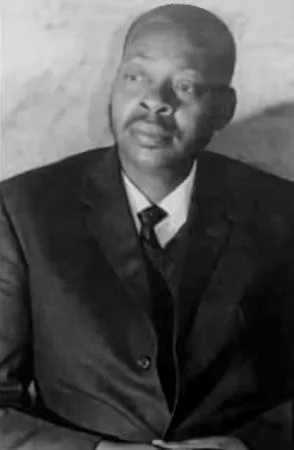 Cyprian Bhekuzulu height profile photo