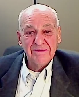 Cyril Wecht height profile photo