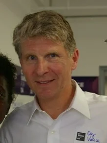 Cyrus Vance Jr. height profile photo