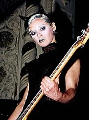 D'arcy Wretzky height profile photo