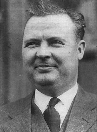 D. C. Stephenson height profile photo