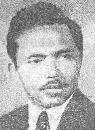 D. Djajakusuma height profile photo