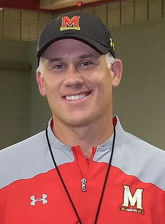 D. J. Durkin height profile photo