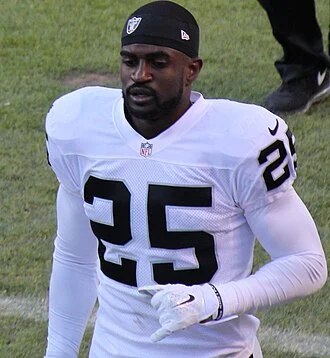 D. J. Hayden height profile photo