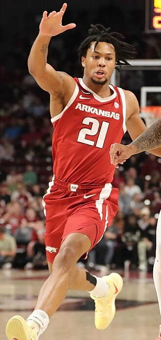 D. J. Wagner height profile photo