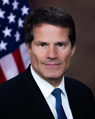 D. John Sauer height profile photo