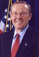 D. Michael Fisher height profile photo