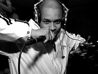 D-Nice height profile photo