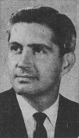 D. O. Dillavou height profile photo