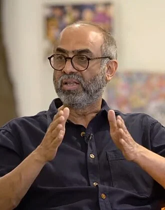 D. Suresh Babu height profile photo
