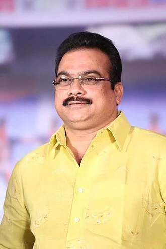 D. V. V. Danayya height profile photo