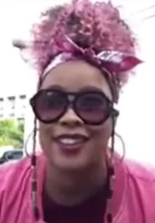 Da Brat height profile photo