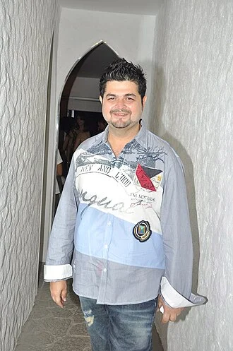Dabboo Ratnani height profile photo