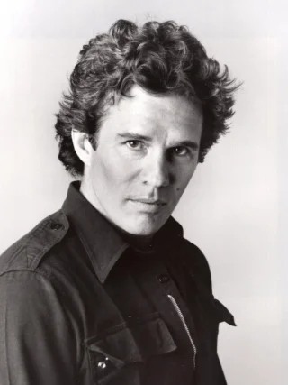 Dack Rambo height profile photo